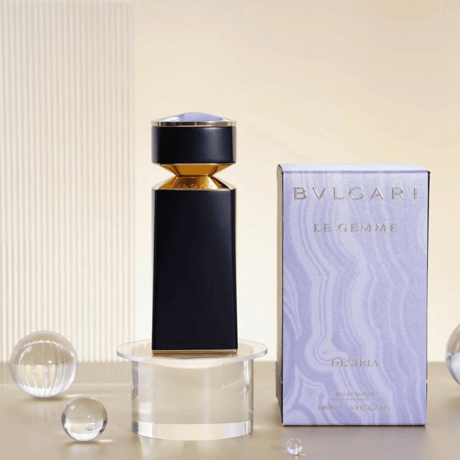 Bvlgari Le Gemme Desiria Eau de Parfum 100 ml