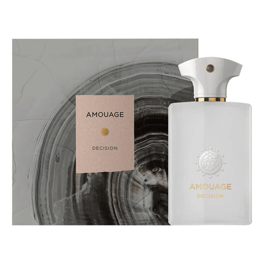 Amouage Decision Eau de Parfum Unisex 100 ml