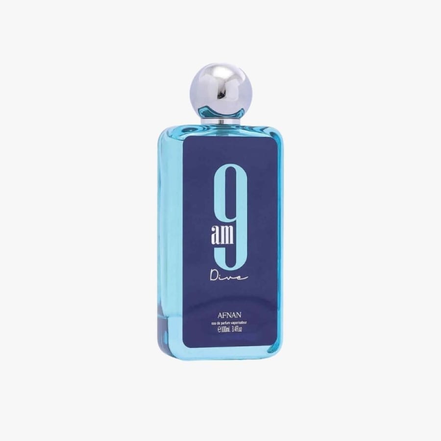 عطر افنان 9 Am دايف او دو بارفيوم 100مل