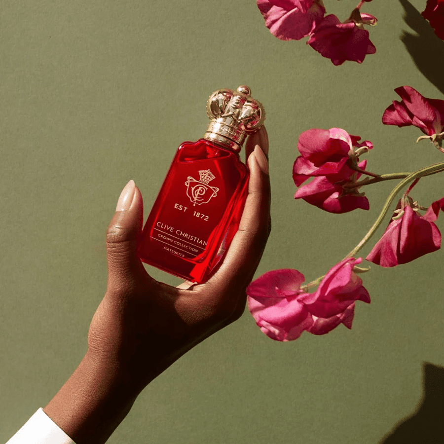 عطر كلايف كريستيان ماتسوكيتا بارفيوم للجنسين 50 مل