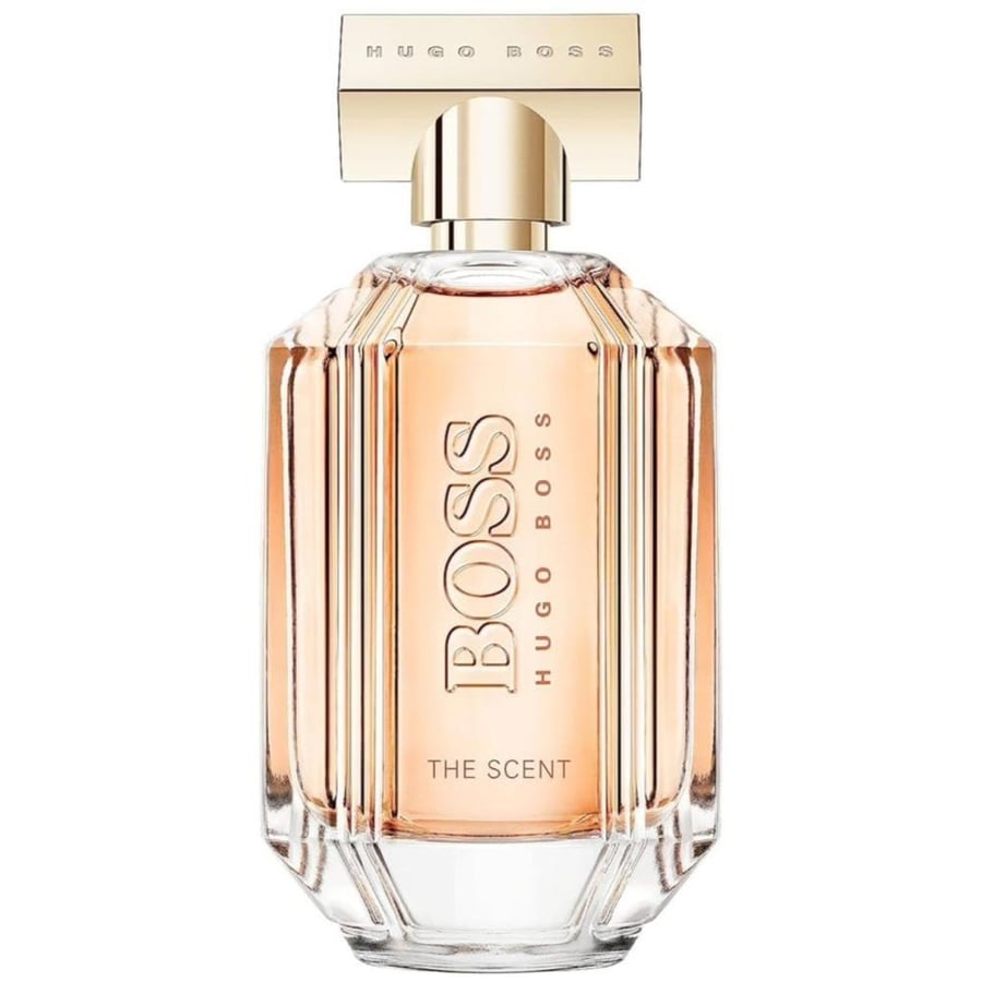 عطر هوغو بوس ذا سنت النسائي او دو بارفيوم 100مل
