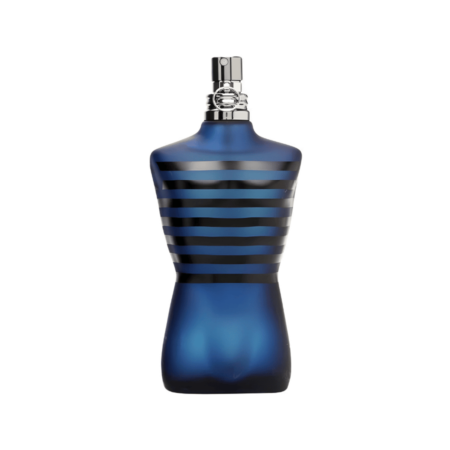 Jean Paul Gaultier Ultra Male Eau de Toilette Intense for Men 125 ml