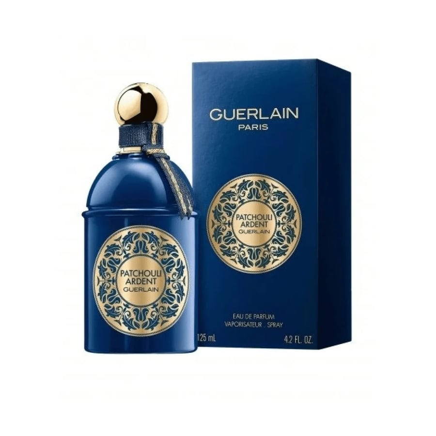 Guerlain Patchouli Ardent Eau de Parfum 125ml