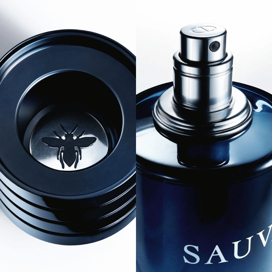 عطر ديور سوفاج او دو تواليت
