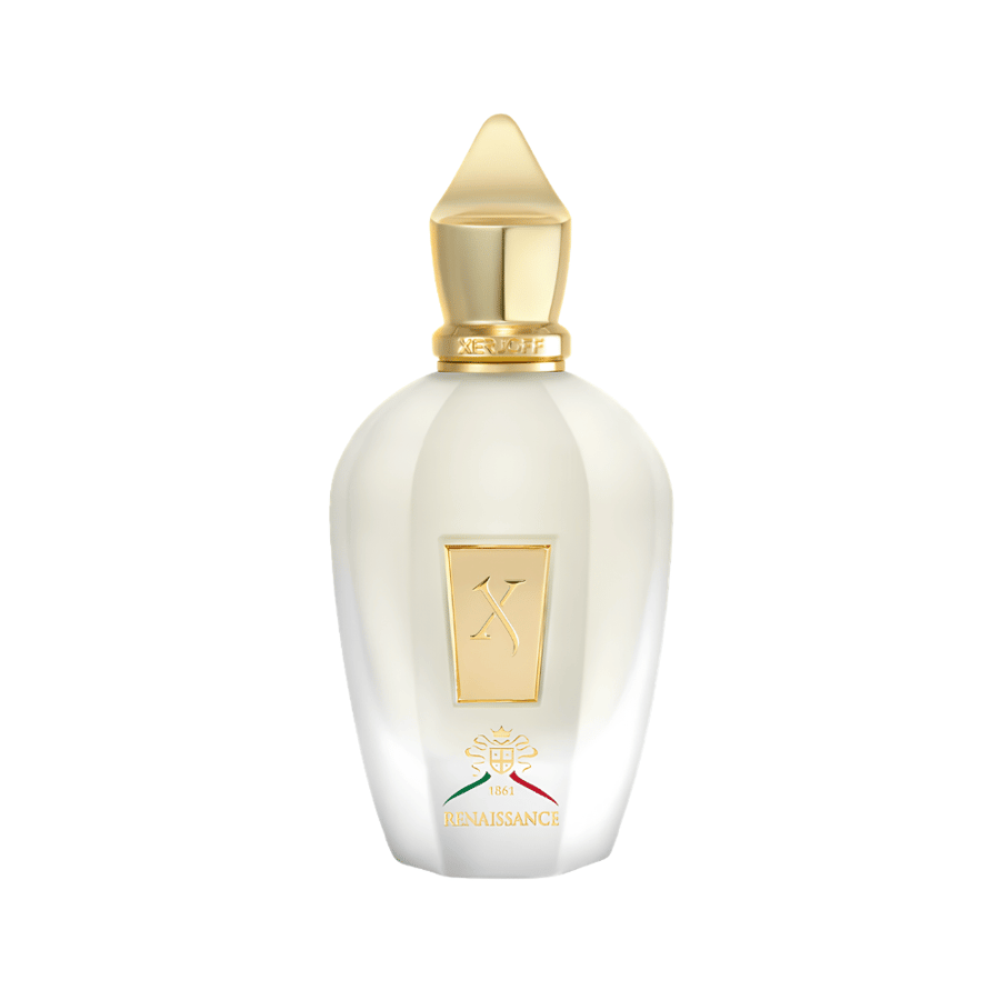 Xerjoff 1861 Renaissance Eau de Parfum Unisex 100ml