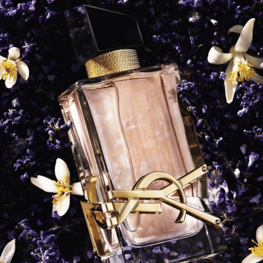 Yves Saint Laurent Libre Eau de Toilette 90ml