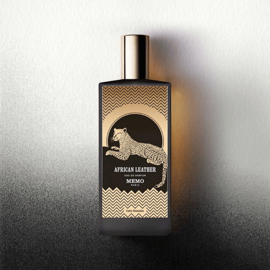 عطر ميمو باريس افريكان ليذر او دو بارفيوم للجنسين 75 مل