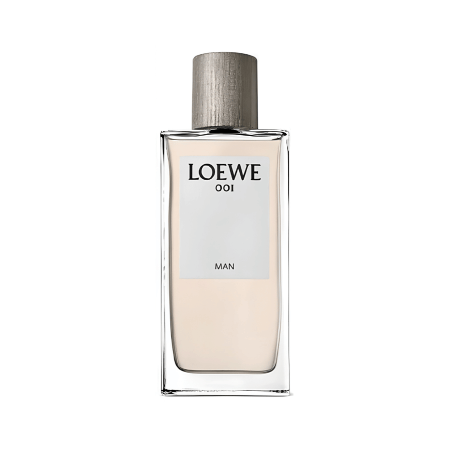 LOEWE 001 Man Eau de Parfum 100ml