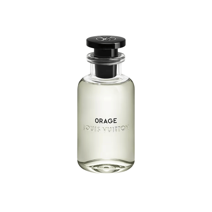 Louis Vuitton Orage Eau de Parfum for Men 100ml