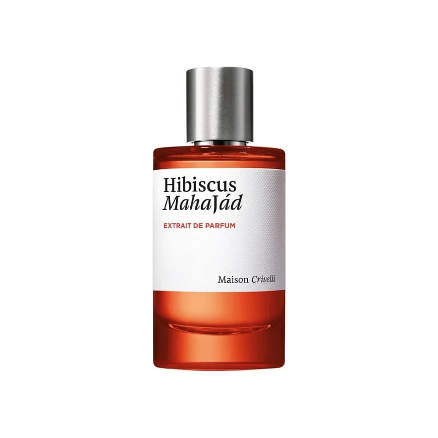 Maison Crivelli Hibiscus Mahajád