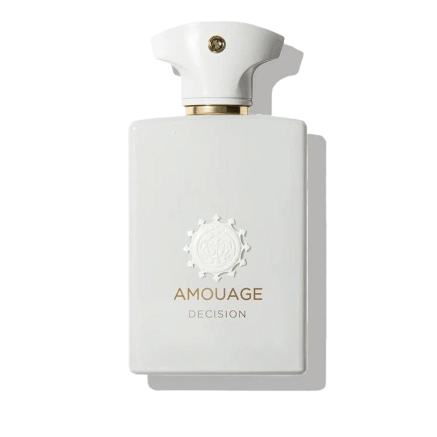 Amouage Decision Eau de Parfum Unisex 100 ml
