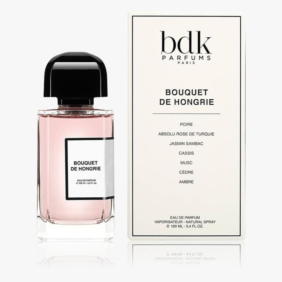 عطر بي دي كي بوكيت دي هونغري او دو بارفيوم 100مل