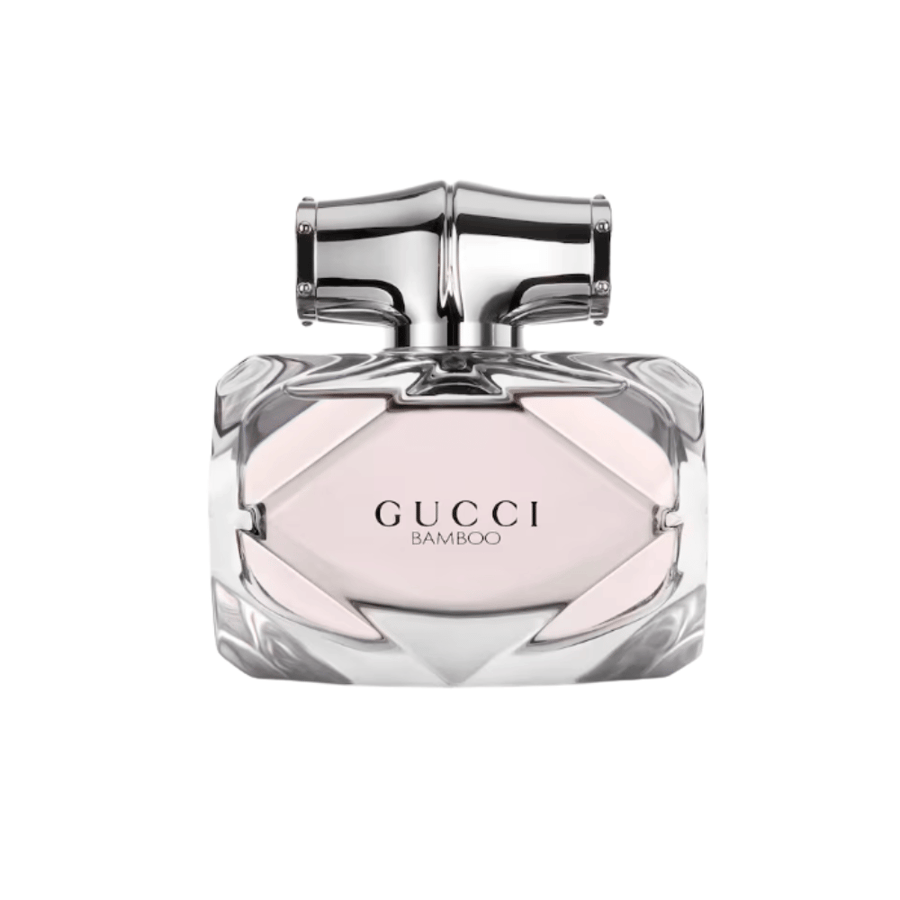 عطر قوتشي بامبو او دو بارفيوم للنساء 75 مل
