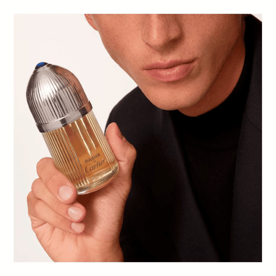 عطر كارتير باشا او دو تواليت 100 مل