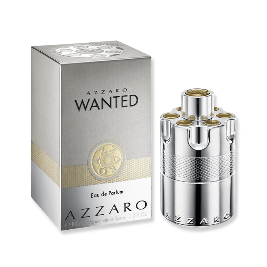 عطر ازارو وانتد او دو بارفيوم 100مل