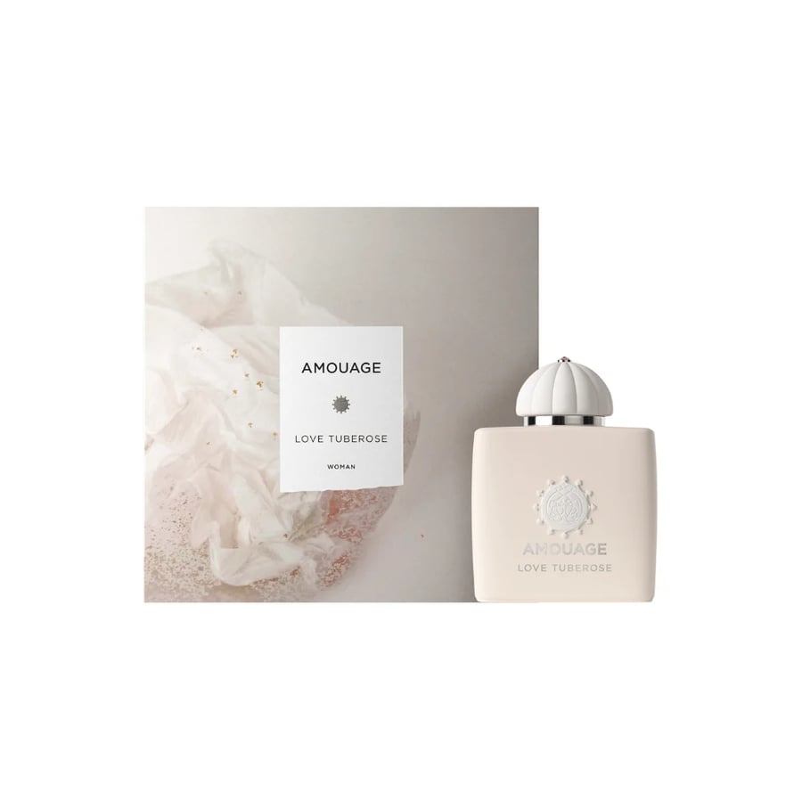 عطر امواج لوف توبيروز او دو بارفيوم للنساء 100 مل
