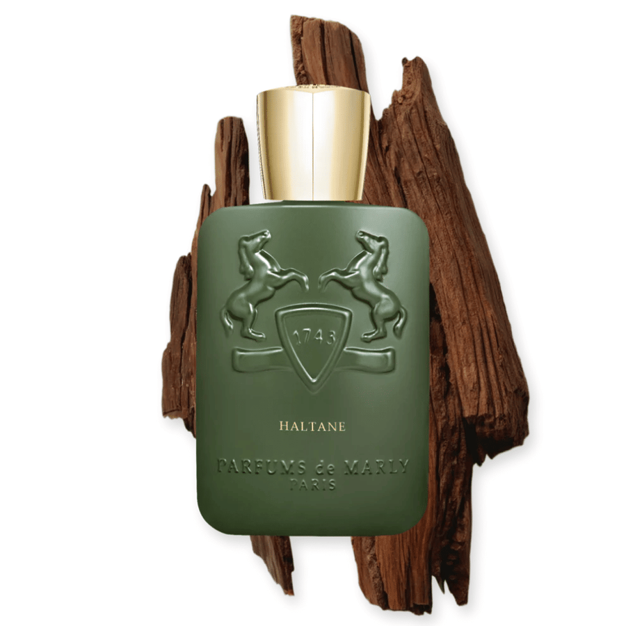 عطر مارلي هالتان او دو بارفيوم للرجال 125 مل