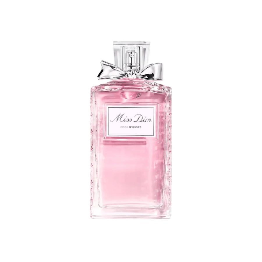عطر ديور مس ديور روز ان روز او دو تواليت للنساء 100 مل