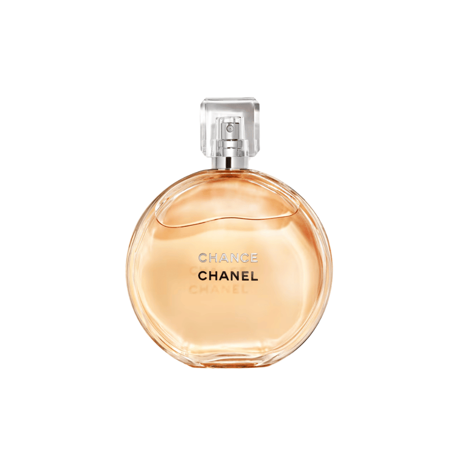 عطر شانيل شانس او دو تواليت 100مل