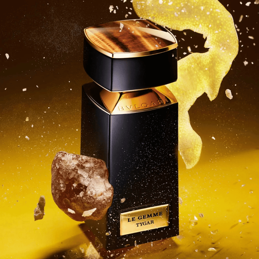 Bvlgari Le Gemme Tygar Eau de Parfum 100ml