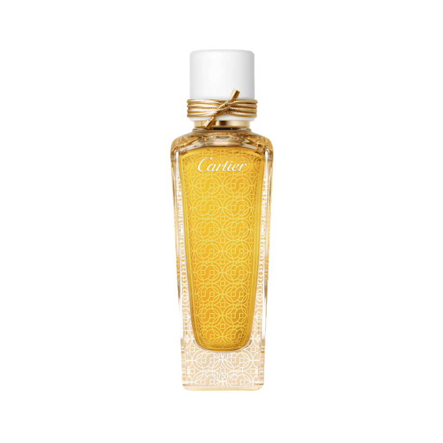 عطر كارتير عود اند بينك بارفيوم للجنسين 75 مل
