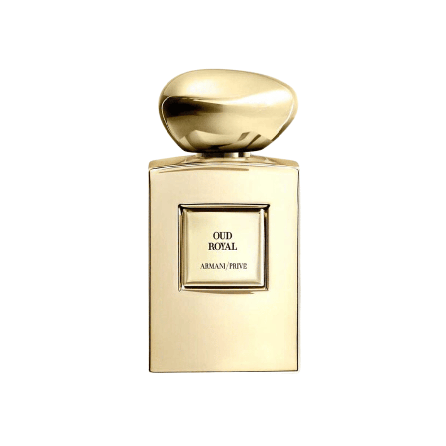 Giorgio Armani Privé Oud Royal Eau de Parfum Intense 100ml