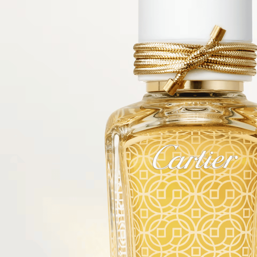 عطر كارتييه عود اند سانتال بارفيوم للجنسين 75 مل