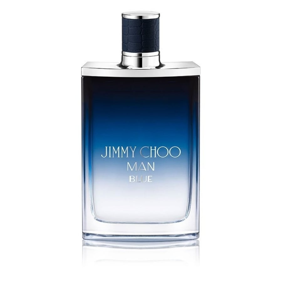 عطر جيمي شوو مان بلو او دو تواليت 100مل
