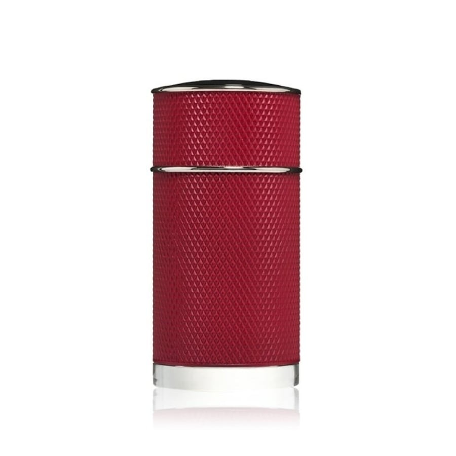 عطر دانهيل ايكون ريسنغ الاحمر او دو بارفيوم 100مل