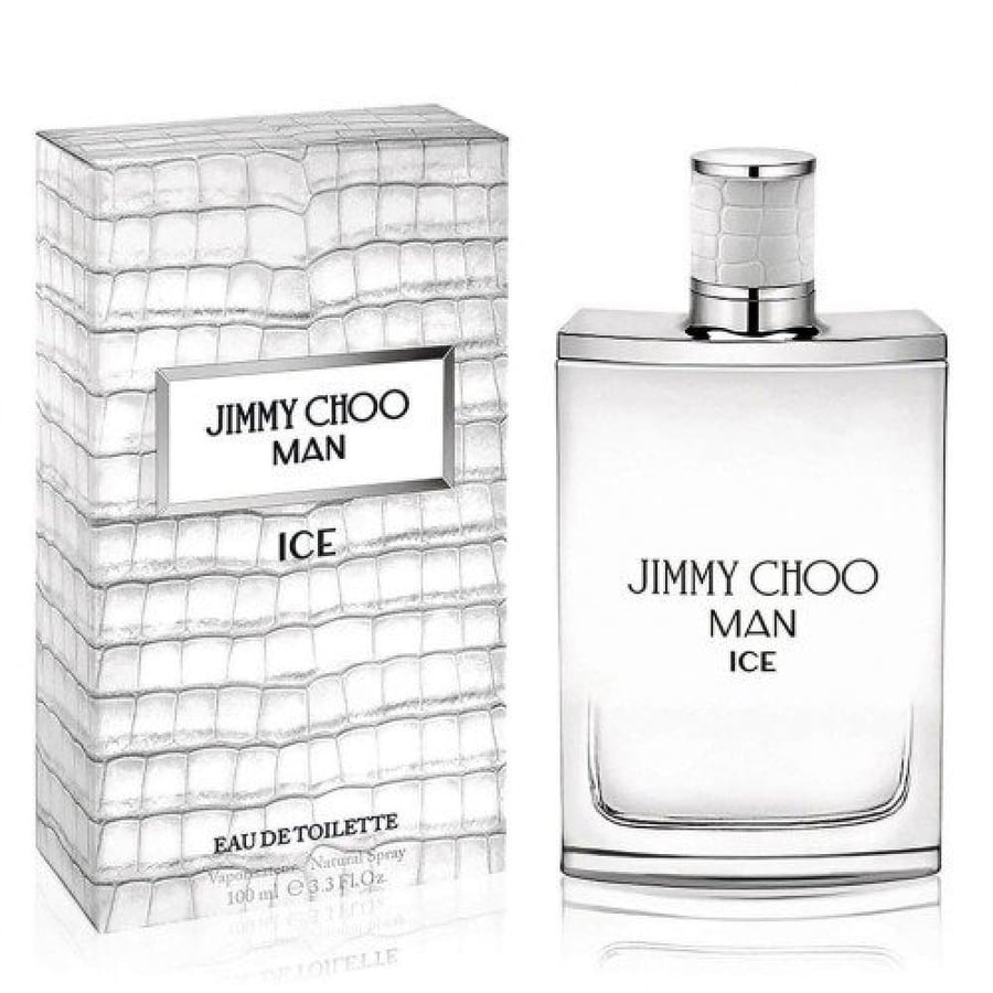 عطر جيمي شوو مان ايس او دو تواليت 100مل