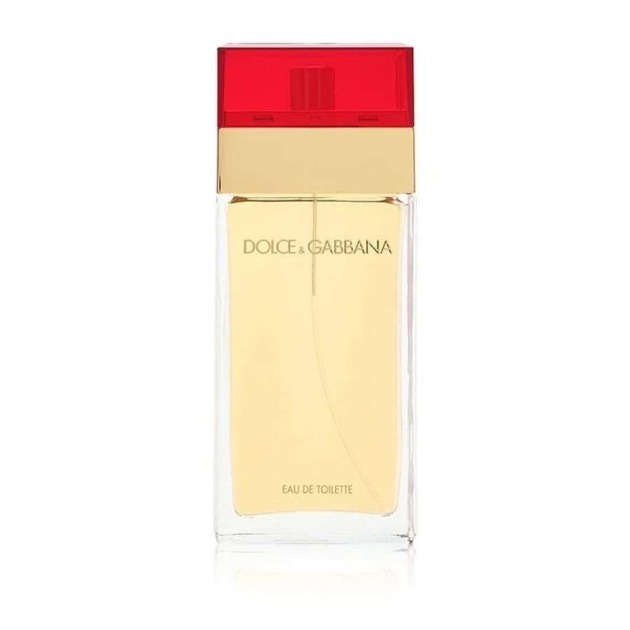 عطر دولتشي غابانا كلاسيك الاحمر النسائي او دو تواليت 100مل
