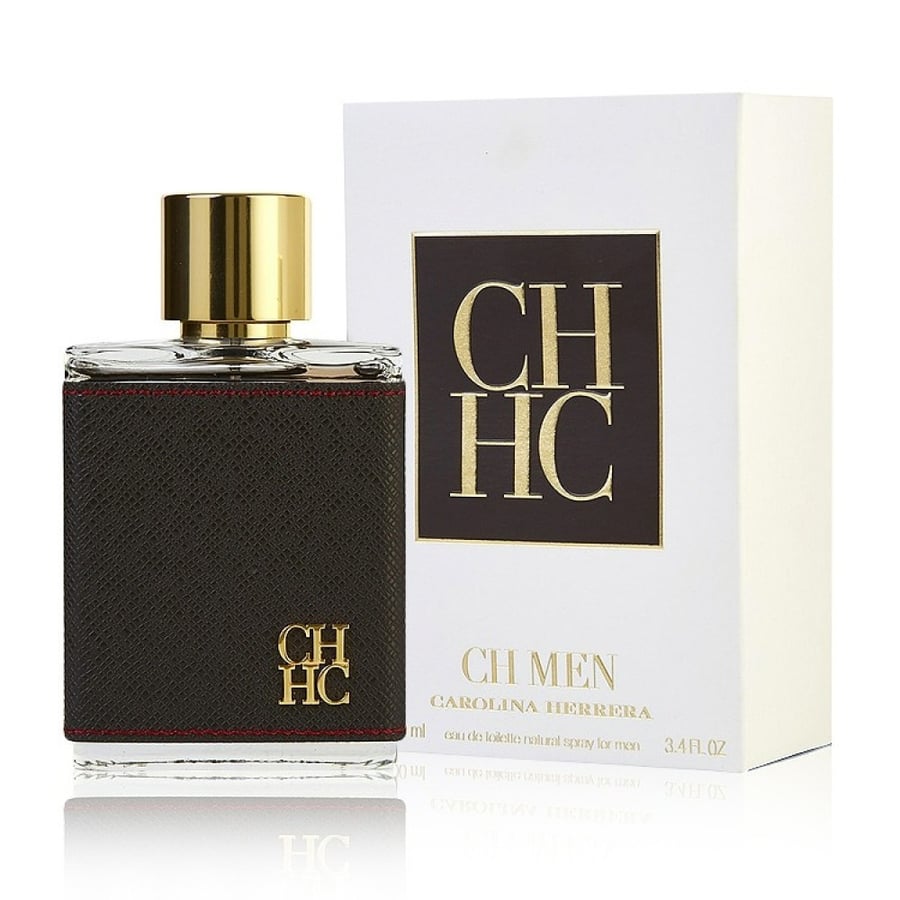 عطر كارولينا هيريرا CH تواليت الرجالي
