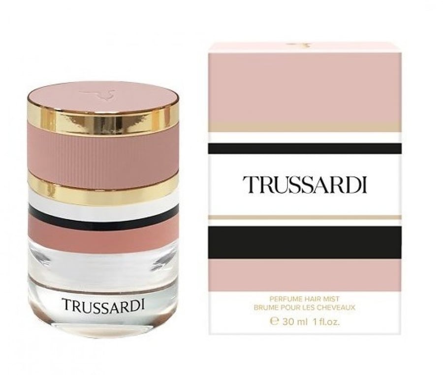 معطر شعر تروساردي النسائي 30مل