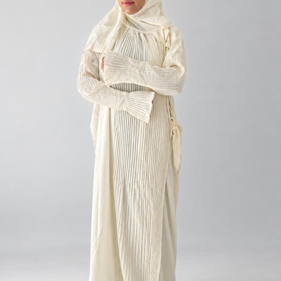 Balisée bed sheet