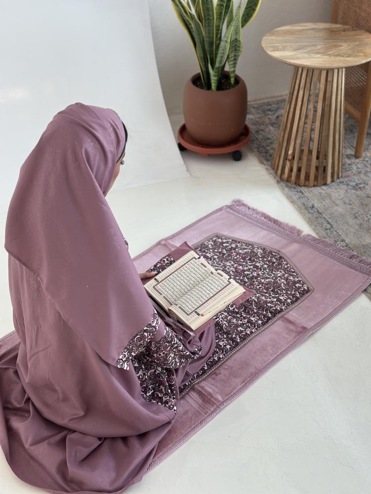 طقم فلاور