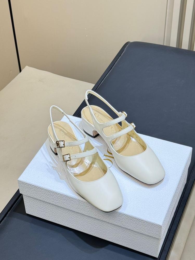 Dior shoes