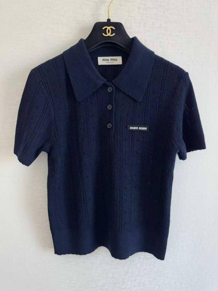 Miu Miu T shirt