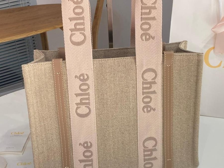 BAGCe-Celine Totebag