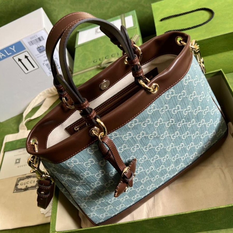 شنطة غوتشي ڤينتج