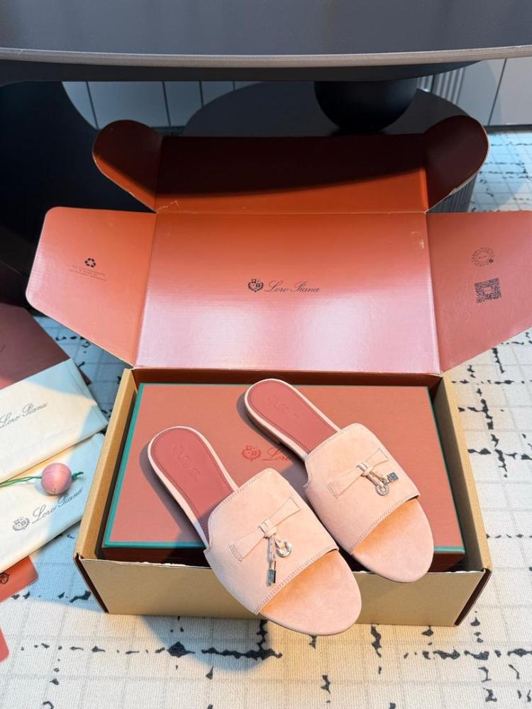 Loropaina light pink