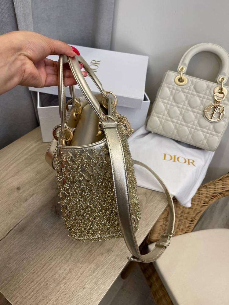 Dior Bag Limited edition