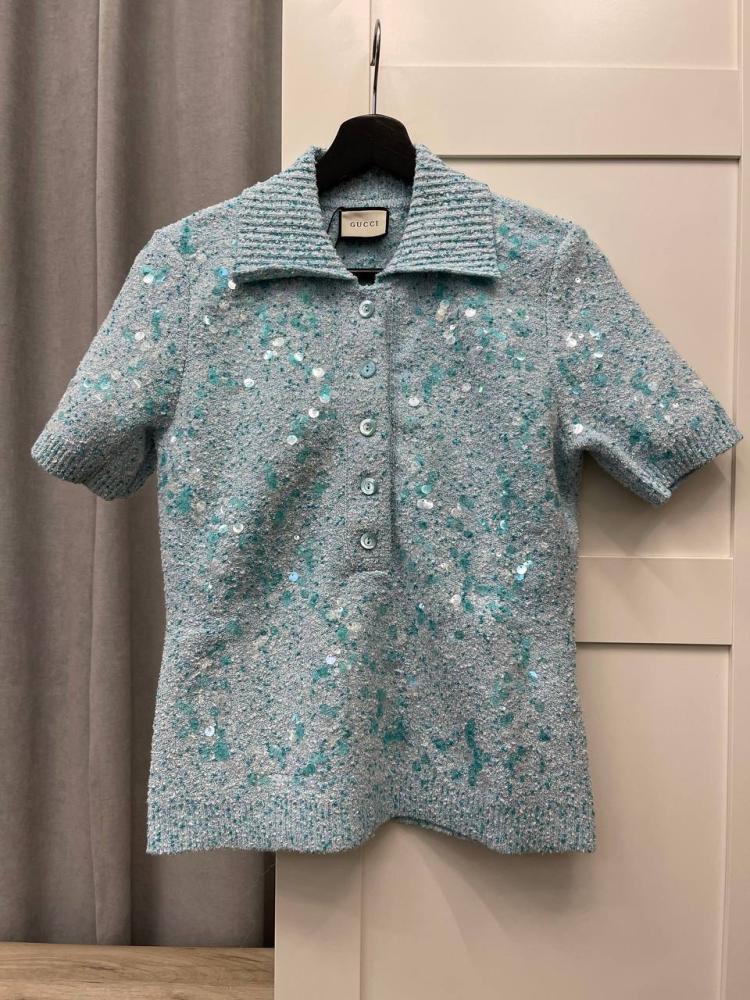 GUCCI T shirt