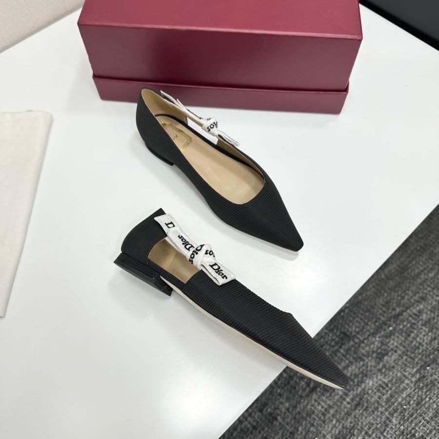 Dior shoes