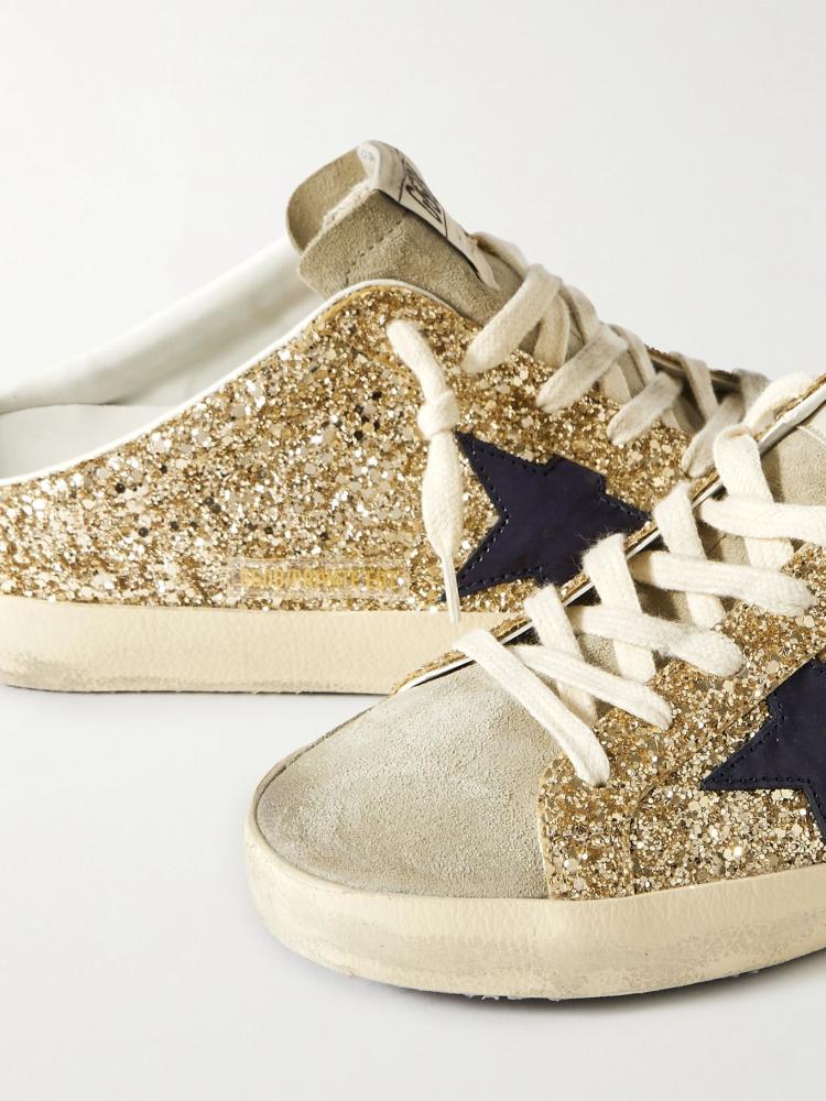 Golden goose | Gold