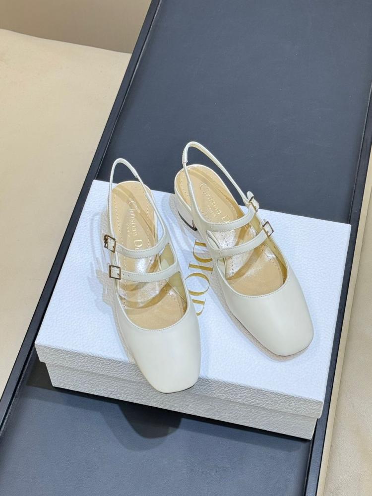 Dior shoes