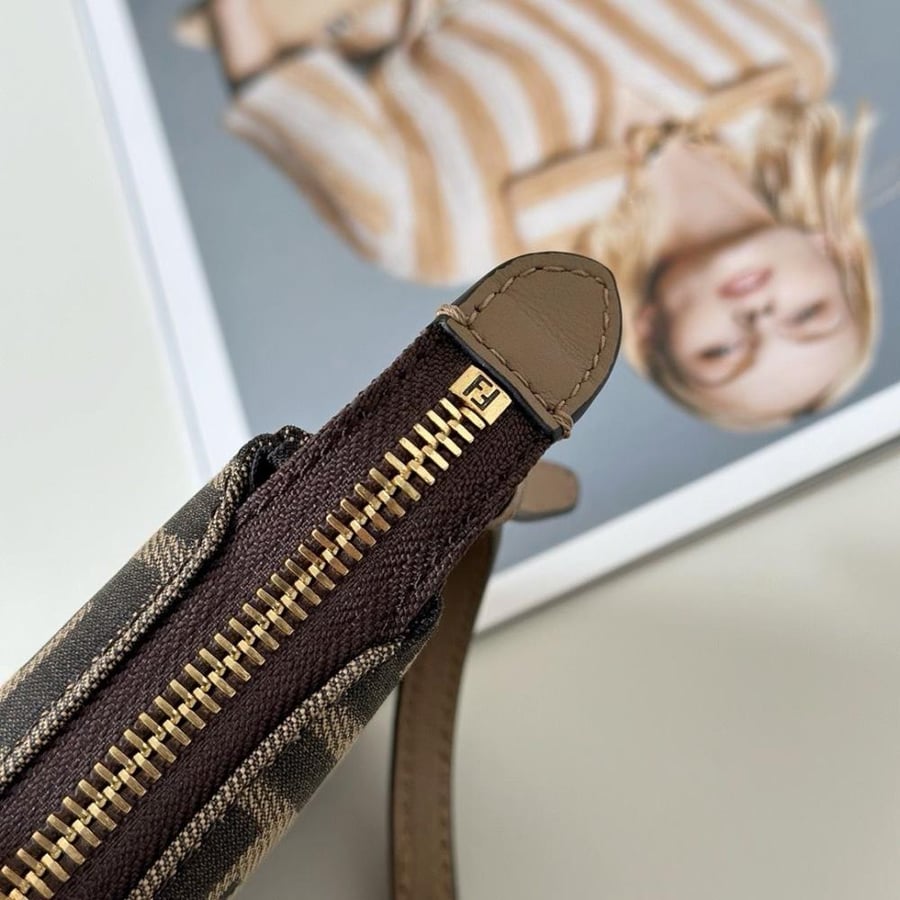 Fendi mini bag