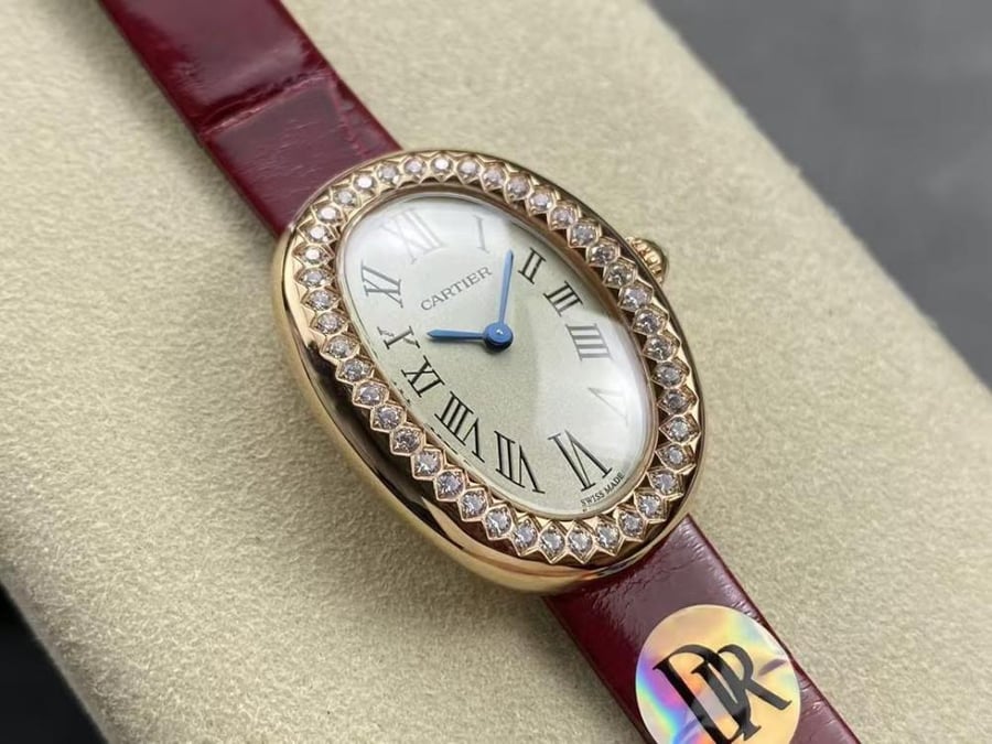 ساعة كارتير قياس 32mm