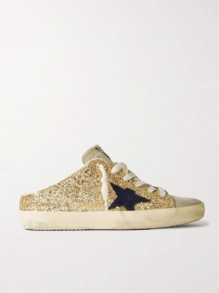 Golden goose | Gold