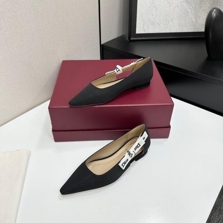 Dior shoes