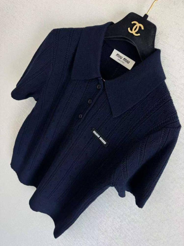Miu Miu T shirt